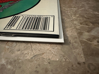 Amazing Spider-Man #301 VF/NM 9.0 Newsstand (1988 Marvel) - Light color touch