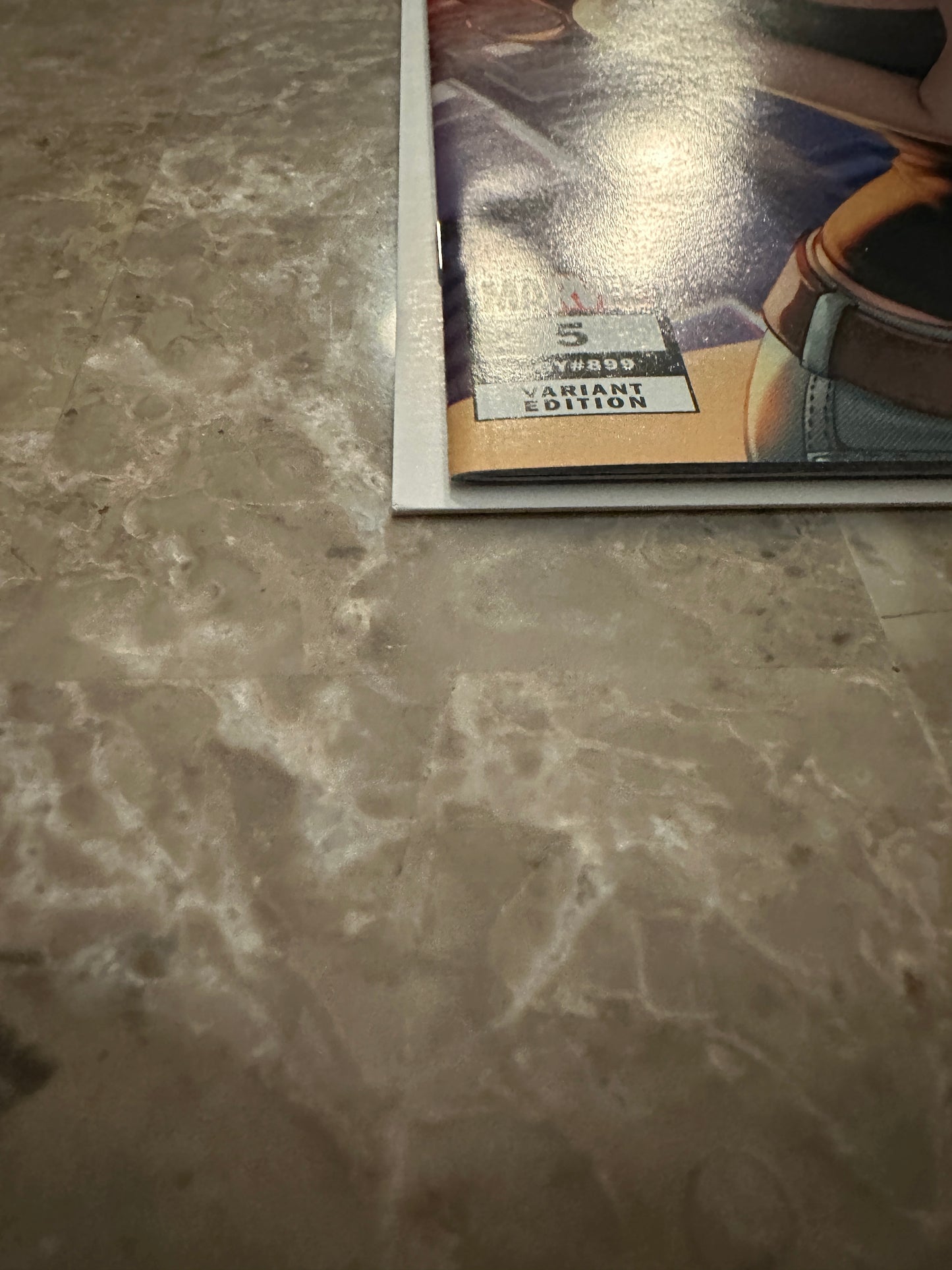 Amazing Spider-Man #5 Unknown/Illuminati Exclusive NM (Marvel 2022) - R1C0