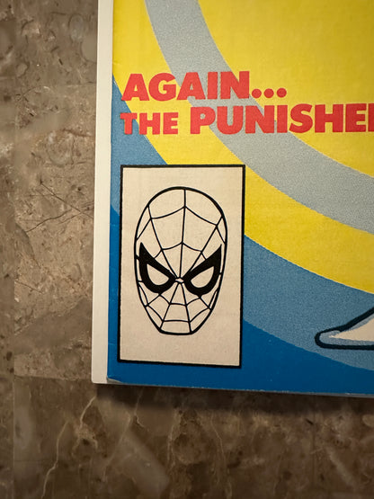 Daredevil #183 VF+ 8.5-9.0 (1982 Marvel)