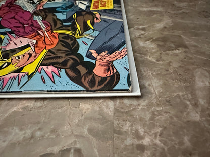 Marvel Premiere #20 FN/VF 7.0-7.5 (1975 Marvel)