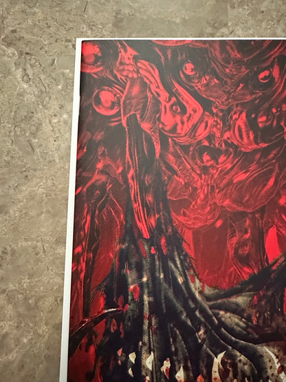 Something is Killing the Children #21 616 Comics Limited NM/M (2022 Boom!)