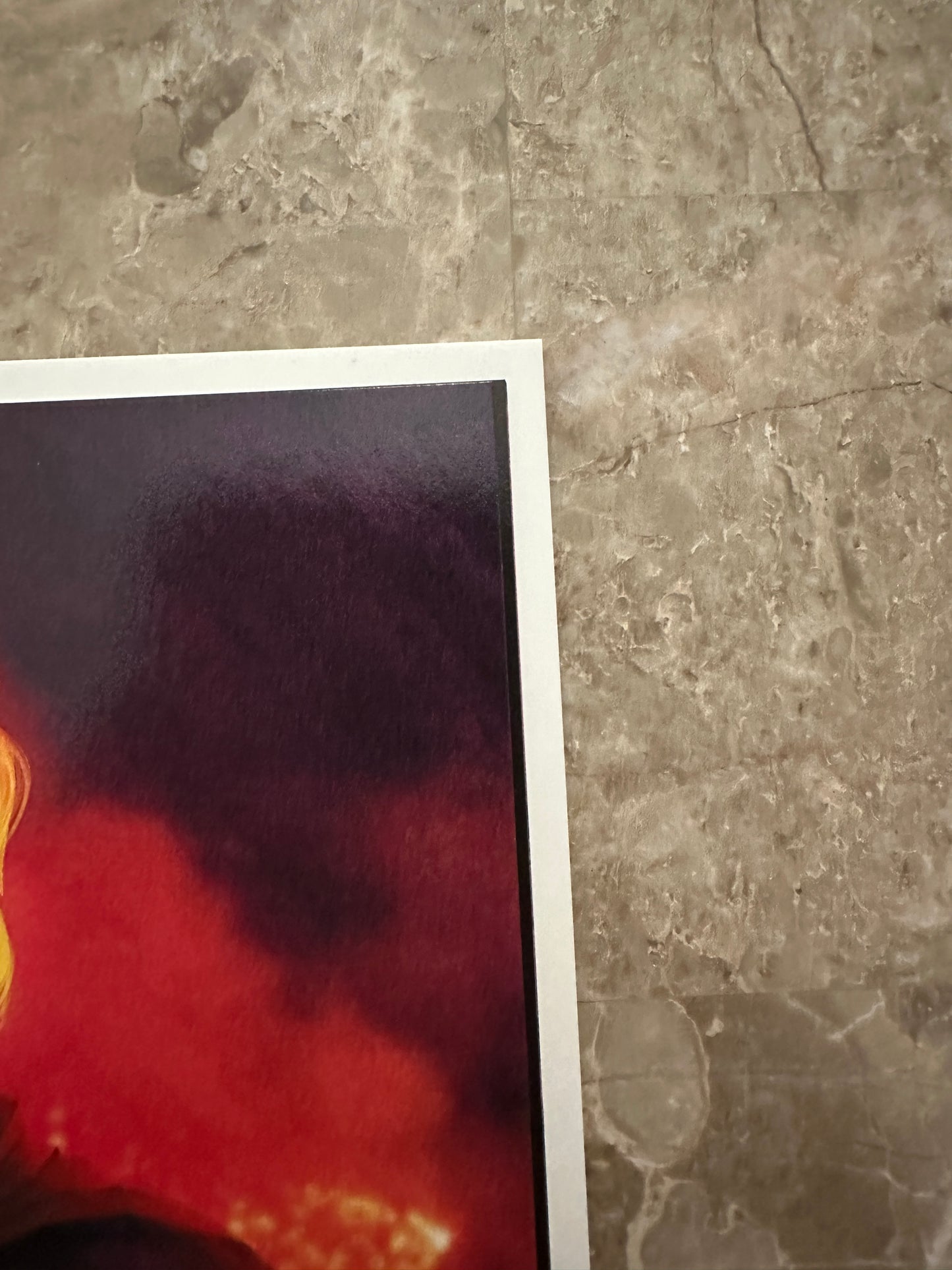 Dark Nights: Death Metal 3 NM+ 9.6 (2020 DC) - Lau/Artgerm Cover