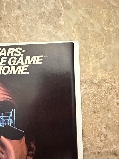 Marvel Super Heroes: Secret Wars #7 Newsstand FN+ 6.5 (Marvel Comics 1984)