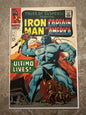Tales of Suspense #77 FN 6.0 (1966 Marvel) - Appears VF