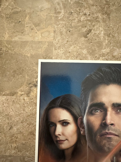 Harley Quinn #1 NM+ 9.6-9.8 Variant Cover B (DC 2021)