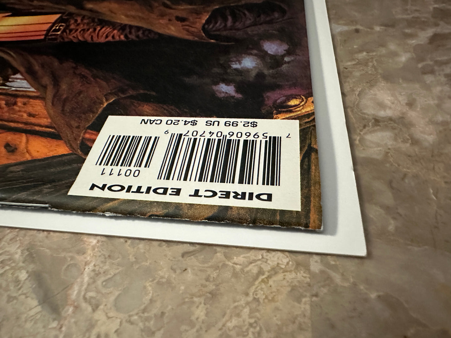 Punisher #1-2 High Grade 9.0-9.8 (1998 Marvel)
