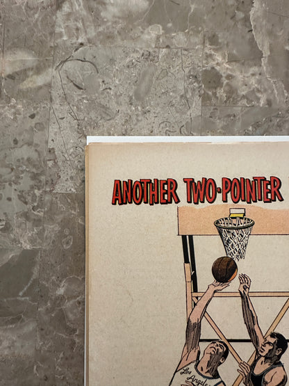 Amazing Spider-Man #37 VF- 7.5 (Marvel Comics 1966)