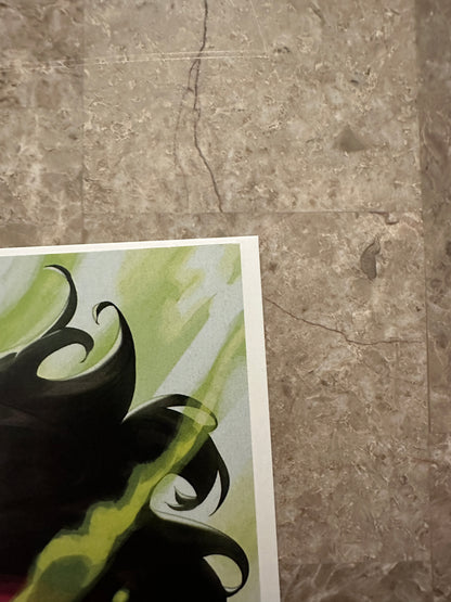 Spider-Woman #1 Limited 1:100 NM+ 9.6-9.8 (Marvel 2024) - Ejikure Virgin