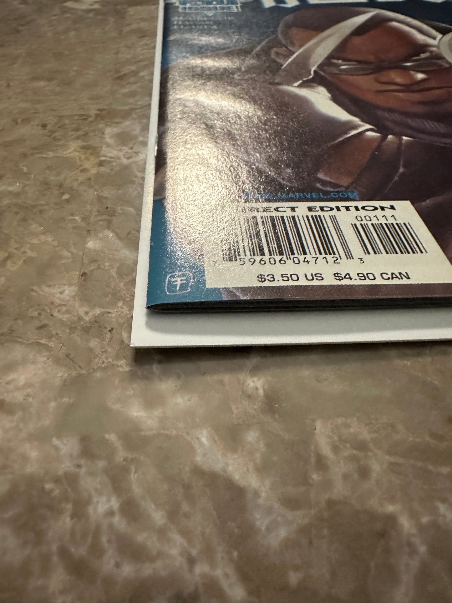 Blade #1-2 High Grade 9.0-9.4 (Marvel 1998)