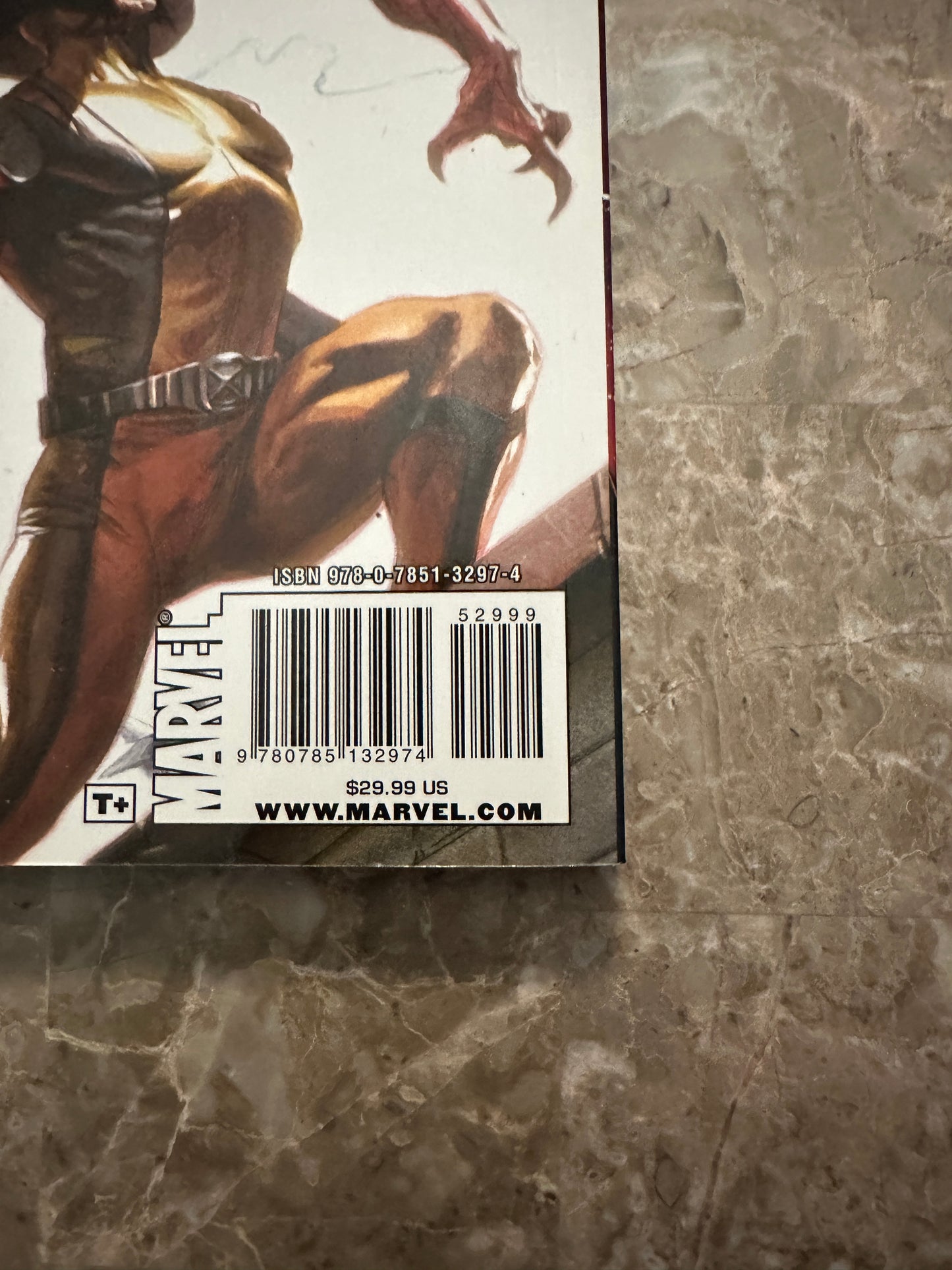 Secret Invasion TPB (Marvel Comics 2009) - Bendis