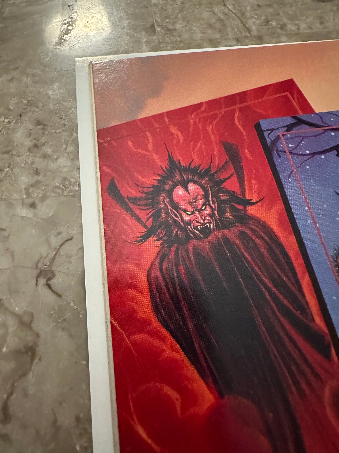 Spider-Man 2099 #1 NM 9.4 (Marvel 1992)