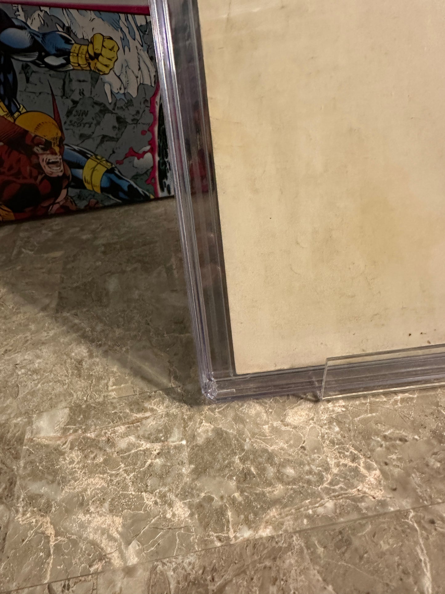Amazing Spider-Man Annual #1 CGC 2.5 Canadian Edition (1967 Marvel)