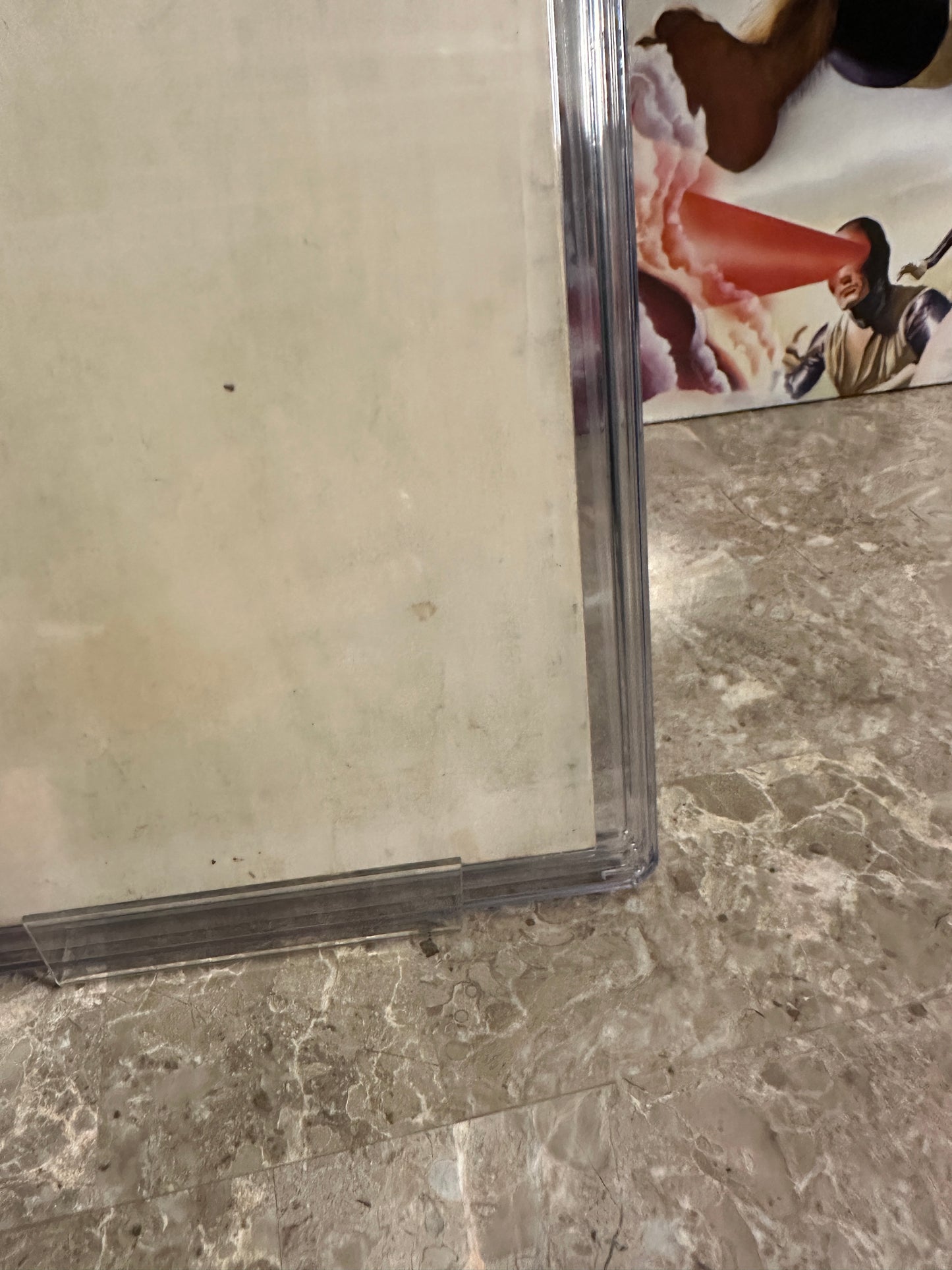 Amazing Spider-Man Annual #1 CGC 2.5 Canadian Edition (1967 Marvel)