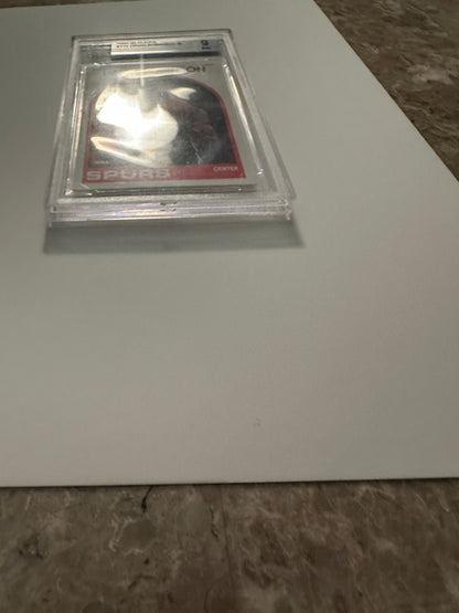 David Robinson #310 Beckett Graded Mint 9 (1989 Hoops)