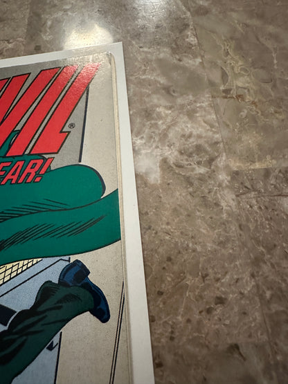 Daredevil #301-305 Higher Grade (1992 Marvel) - Add-On Pack