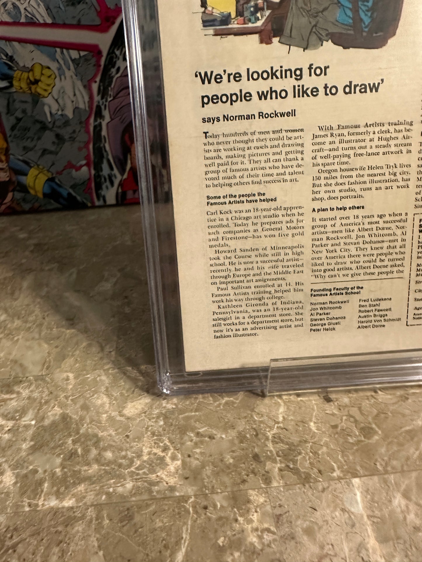 Amazing Spider-Man #78 CGC 8.0 (1969 Marvel)