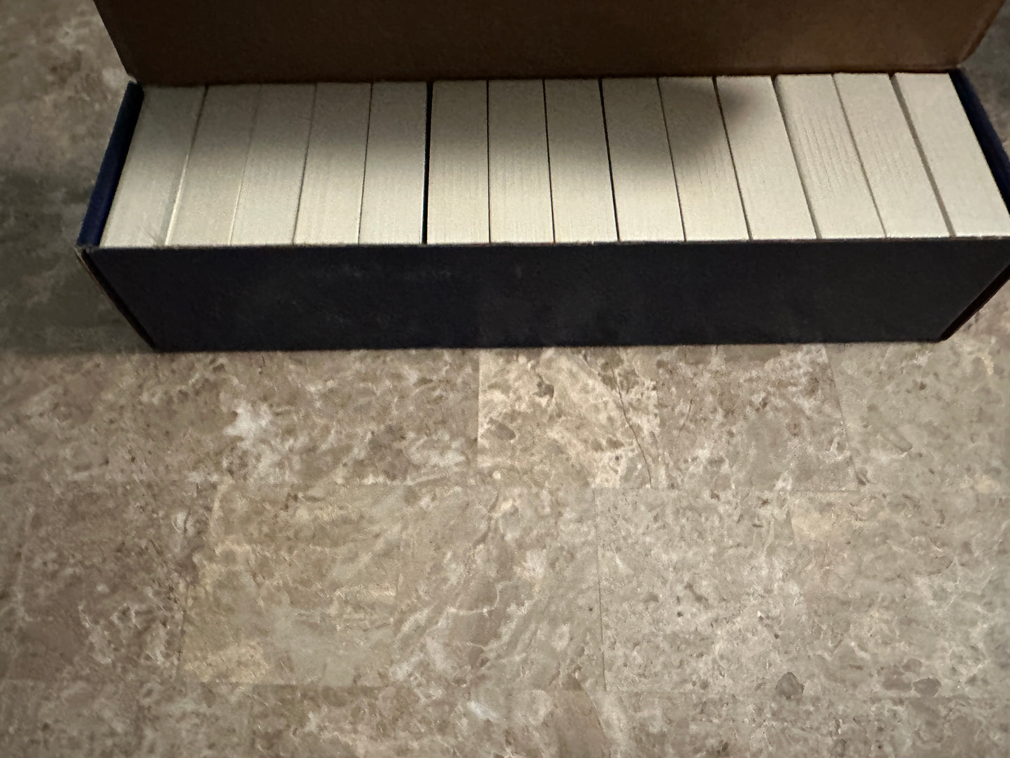 1992 Donruss Baseball Collector's Complete Set - New