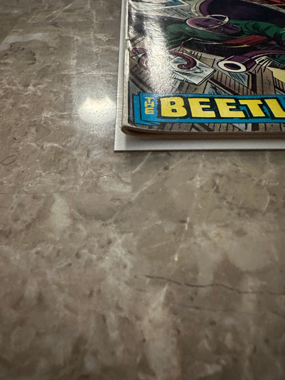 Daredevil #108 FN+ 6.5 (1974 Marvel) - Glossy copy