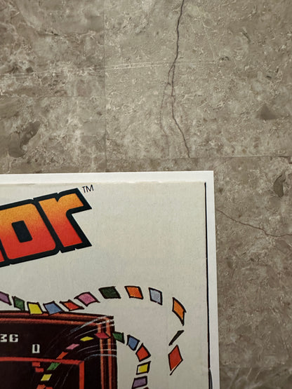 Uncanny X-Men #168 VF+ 8.5 (1983 Marvel Comics)