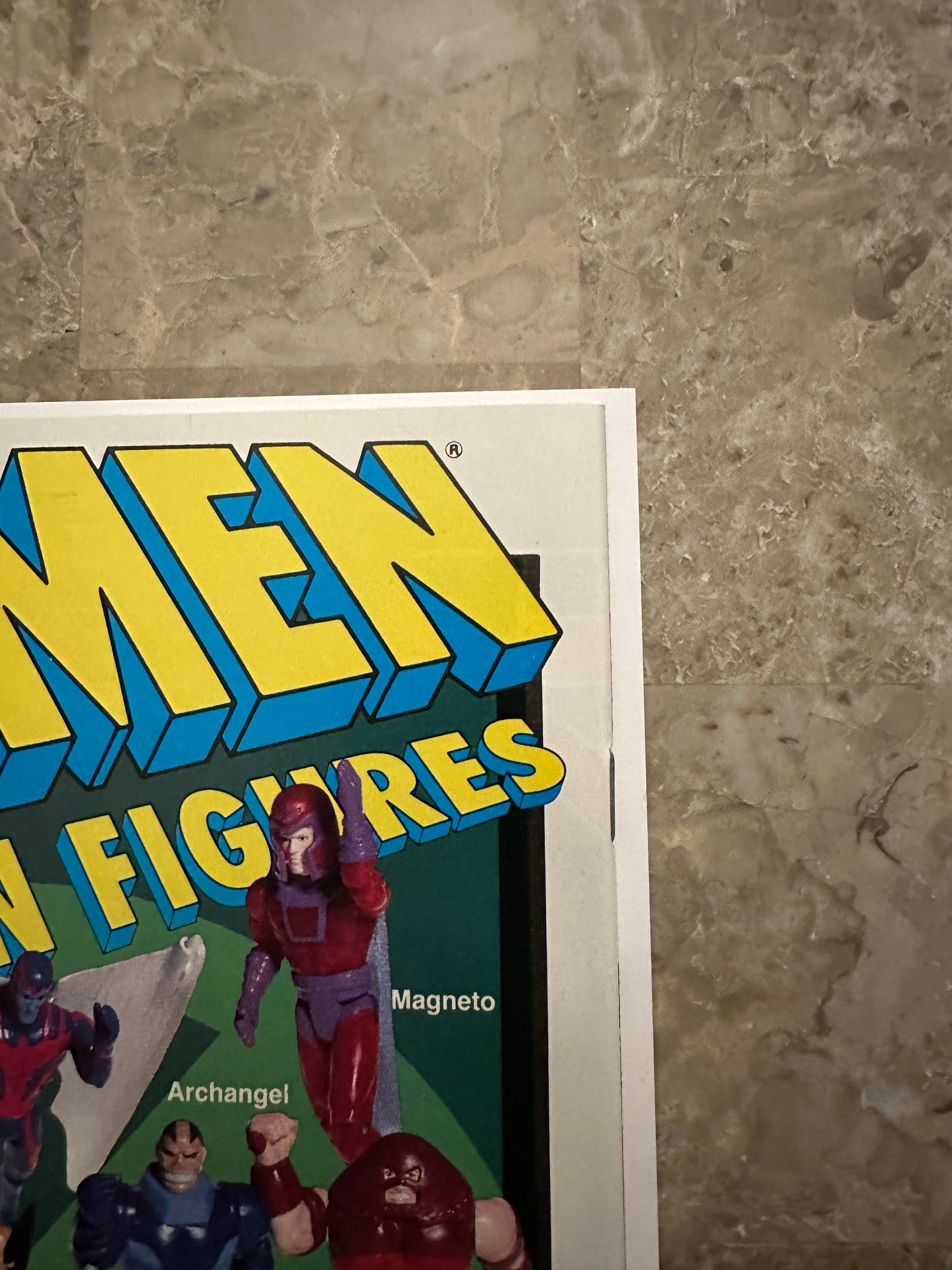 X-Men #1 NM+ 9.6-9.8 (Marvel Comics 1991) - Very High Grade