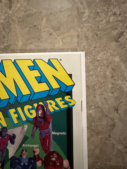 X-Men #1 NM+ 9.6-9.8 (Marvel Comics 1991) - Very High Grade