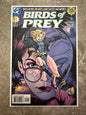 Birds of Prey #1 VF/NM 9.0 (1999 DC) - High Grade