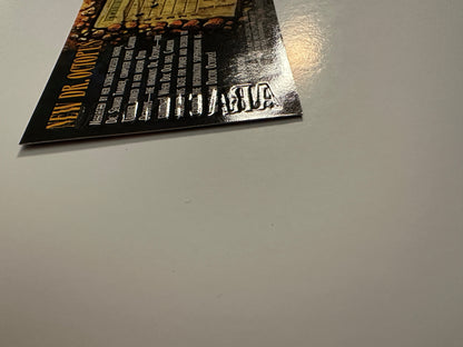 New Doctor Octopus #11 (1996 Marvel Fleer Spider-Man Premium) - High grade