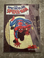 Spectacular Spider-Man #1 VF- 7.5 (Marvel Comics 1968)