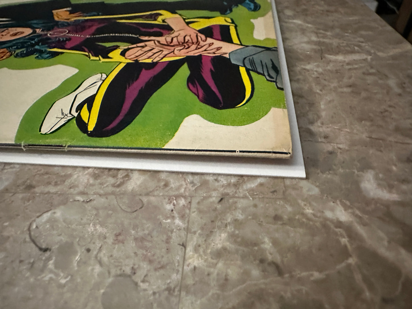 Wonder Woman #180 FN+ 6.5-7.0 (DC Comics 1969)
