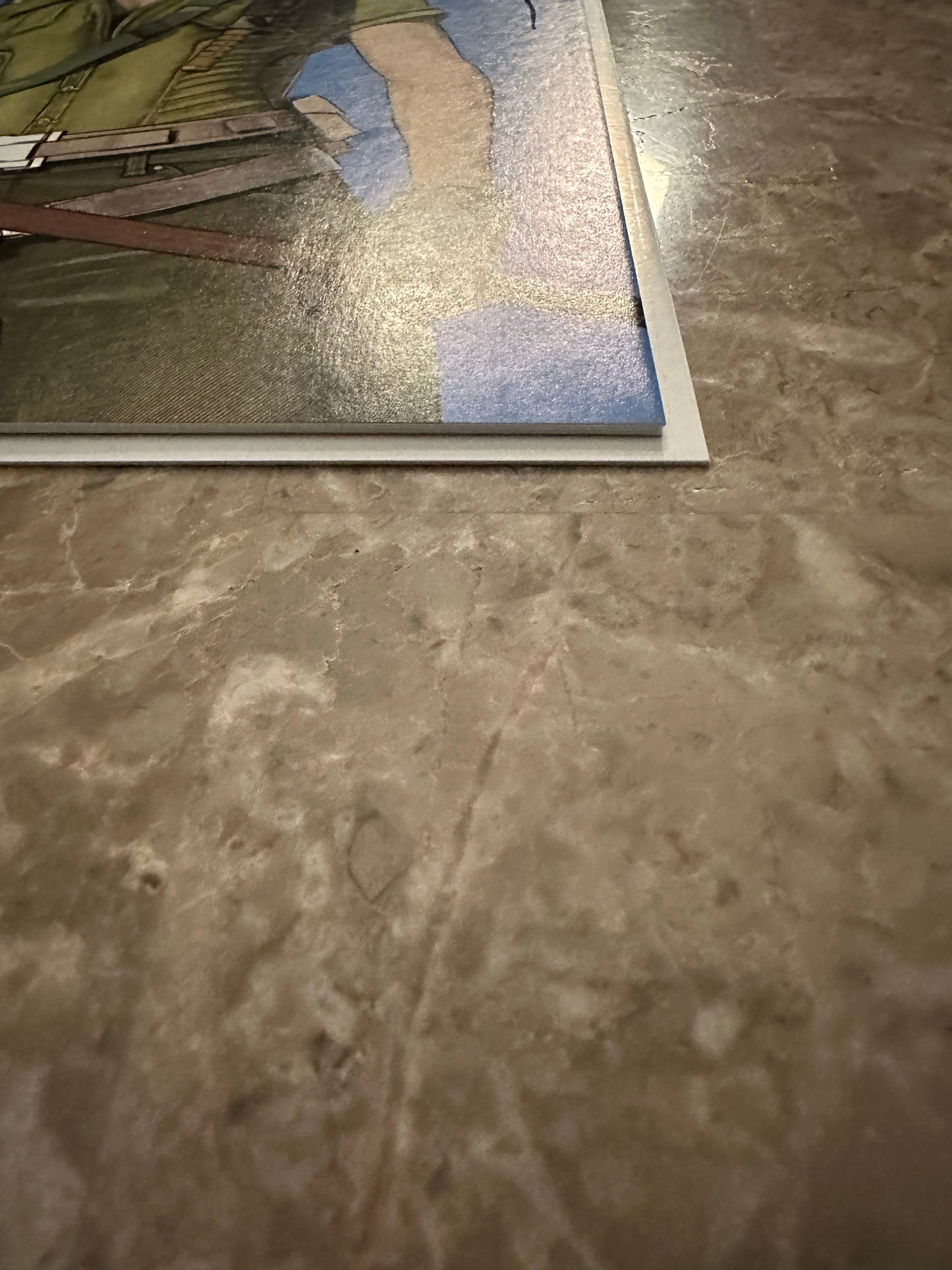 GI Joe A Real American Hero #303 NM- 9.2 (2024 IDW) - w/ COA