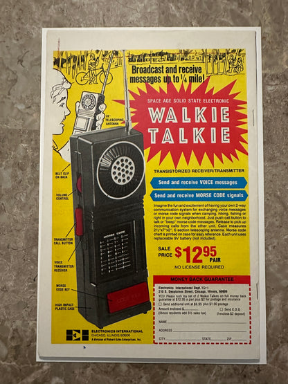 Marvel Team-Up #66 VF- 7.5 (1978 Marvel Comics)