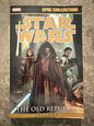 Star Wars Legends Epic Collection: The Old Republic Vol. 4 (2021)