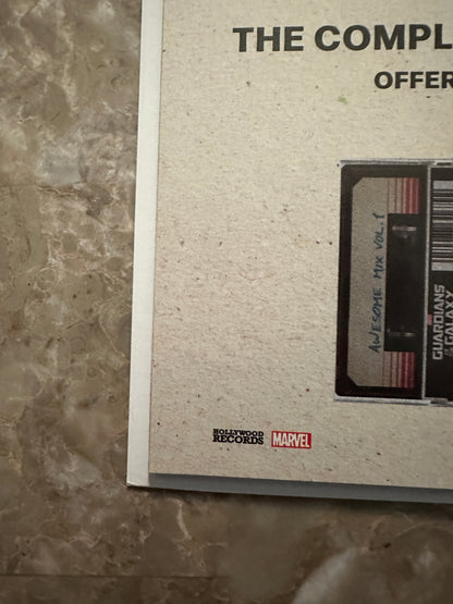 Ultimate Spider-Man #1 Elizabeth Torque Cover (Marvel Comics 2024)