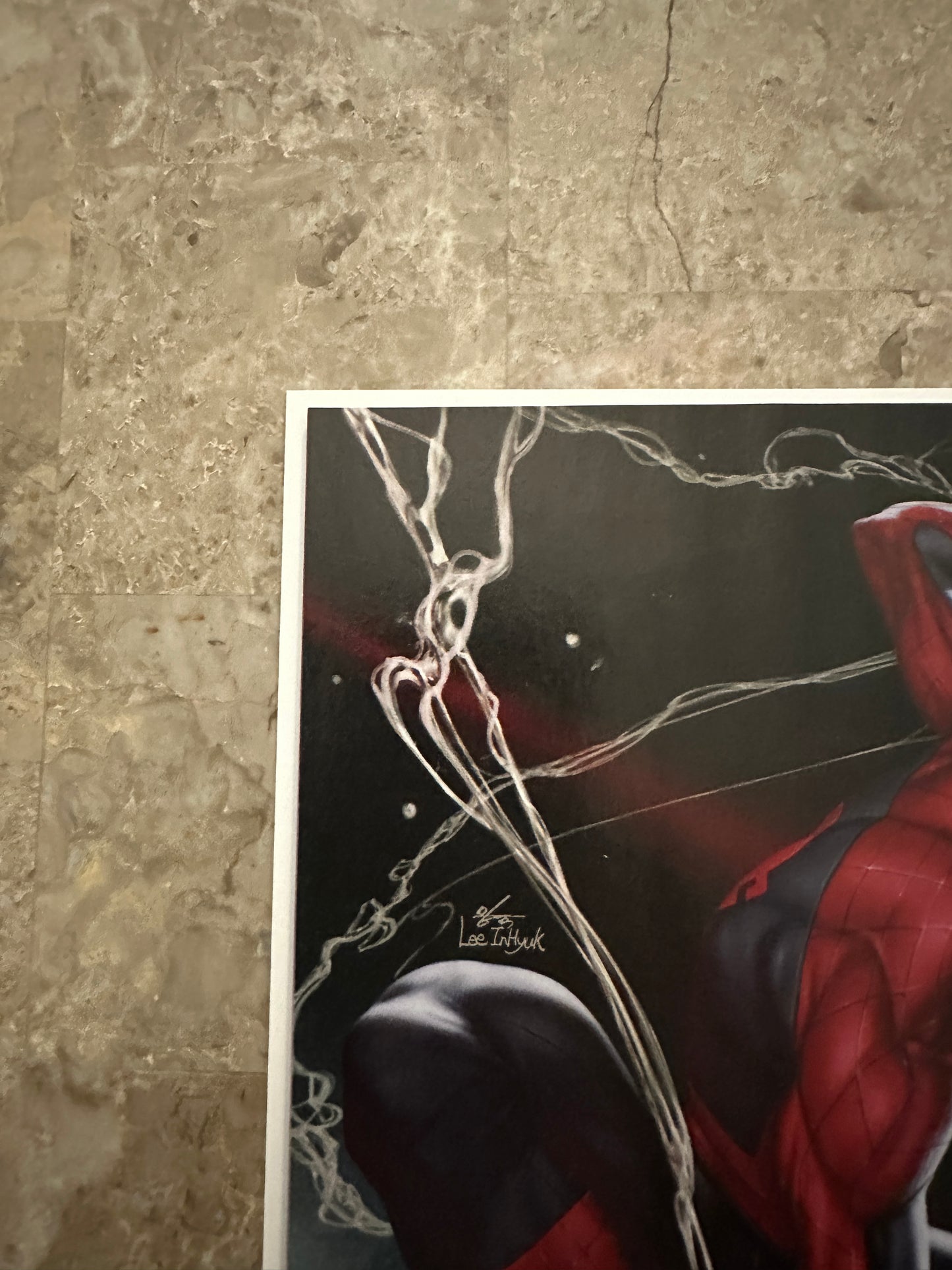 Carnage Forever #1 NM 9.4-9.8 (2022 Marvel)