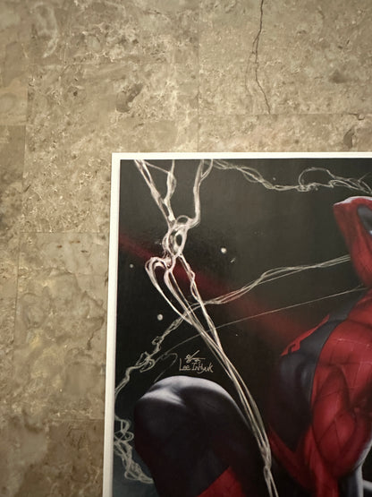 Carnage Forever #1 NM 9.4-9.8 (2022 Marvel)