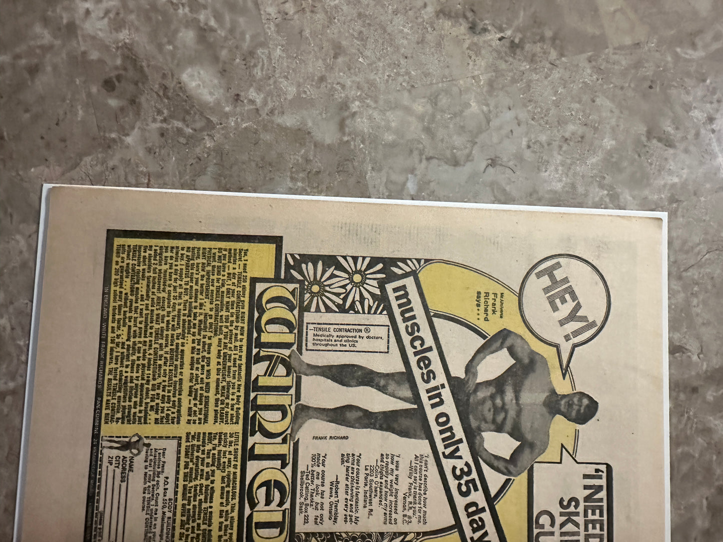 Action Comics #418 VG+ 4.5 (1972 DC) - Nice copy for grade