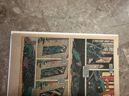 Amazing Spider-Man #243 VF 8.0 (1983 Marvel)