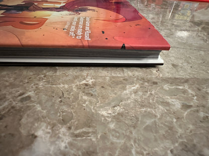 Thor Hardcover (2014 Marvel Comics) - Aaron/Dauterman