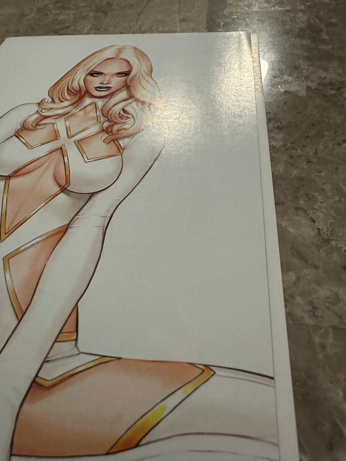 Avengers X-Men Eternals Judgment Day #1 VF 8.0 (Marvel 2022) - Nakayama Virgin