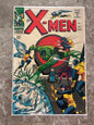 X-Men #21 VG 4.0 (1966 Marvel Comics) - Solid Copy