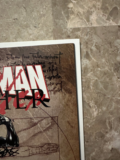 What If Spider-Man The Other FN+ 6.5 (2007 Marvel) - Appears High Grade