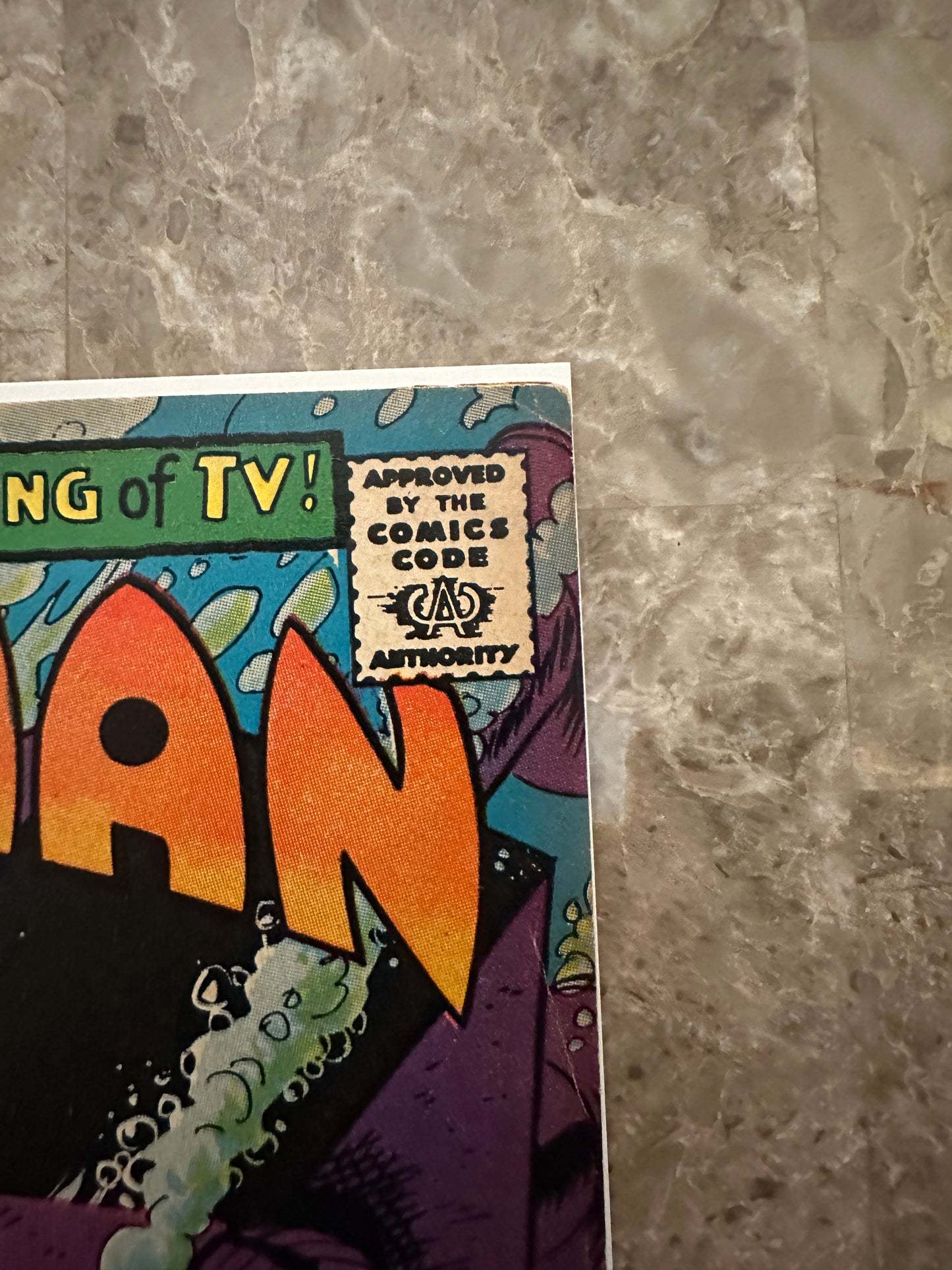 Aquaman #36 VG+ 4.5 (DC Comics 1967)