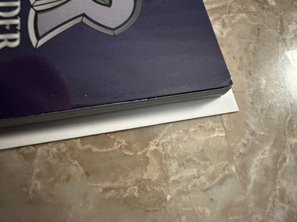 Thor: God of Thunder Vol. 1,2&3 TPB (2013 Marvel Comics)