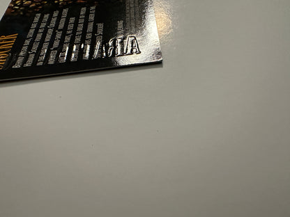 Shocker #27 (1996 Marvel Fleer Spider-Man Premium) - High grade