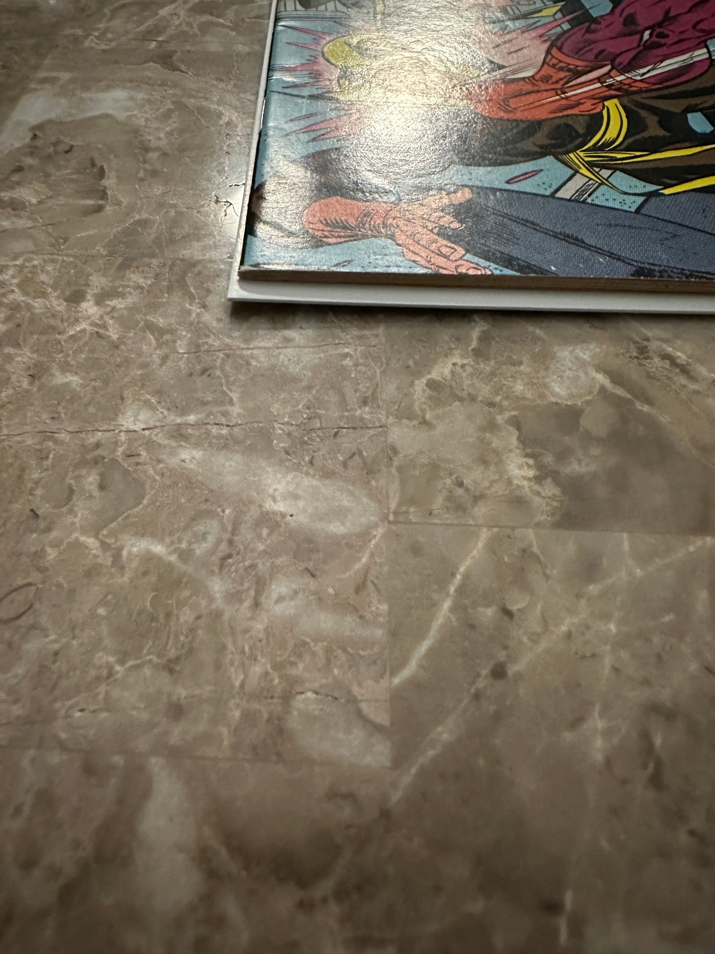 Marvel Premiere #20 FN/VF 7.0-7.5 (1975 Marvel)