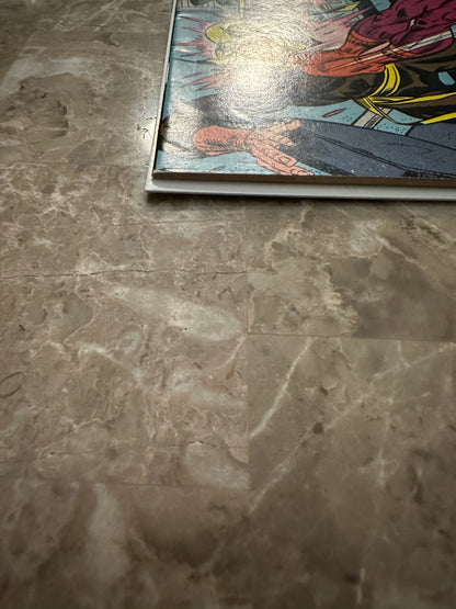 Marvel Premiere #20 FN/VF 7.0-7.5 (1975 Marvel)