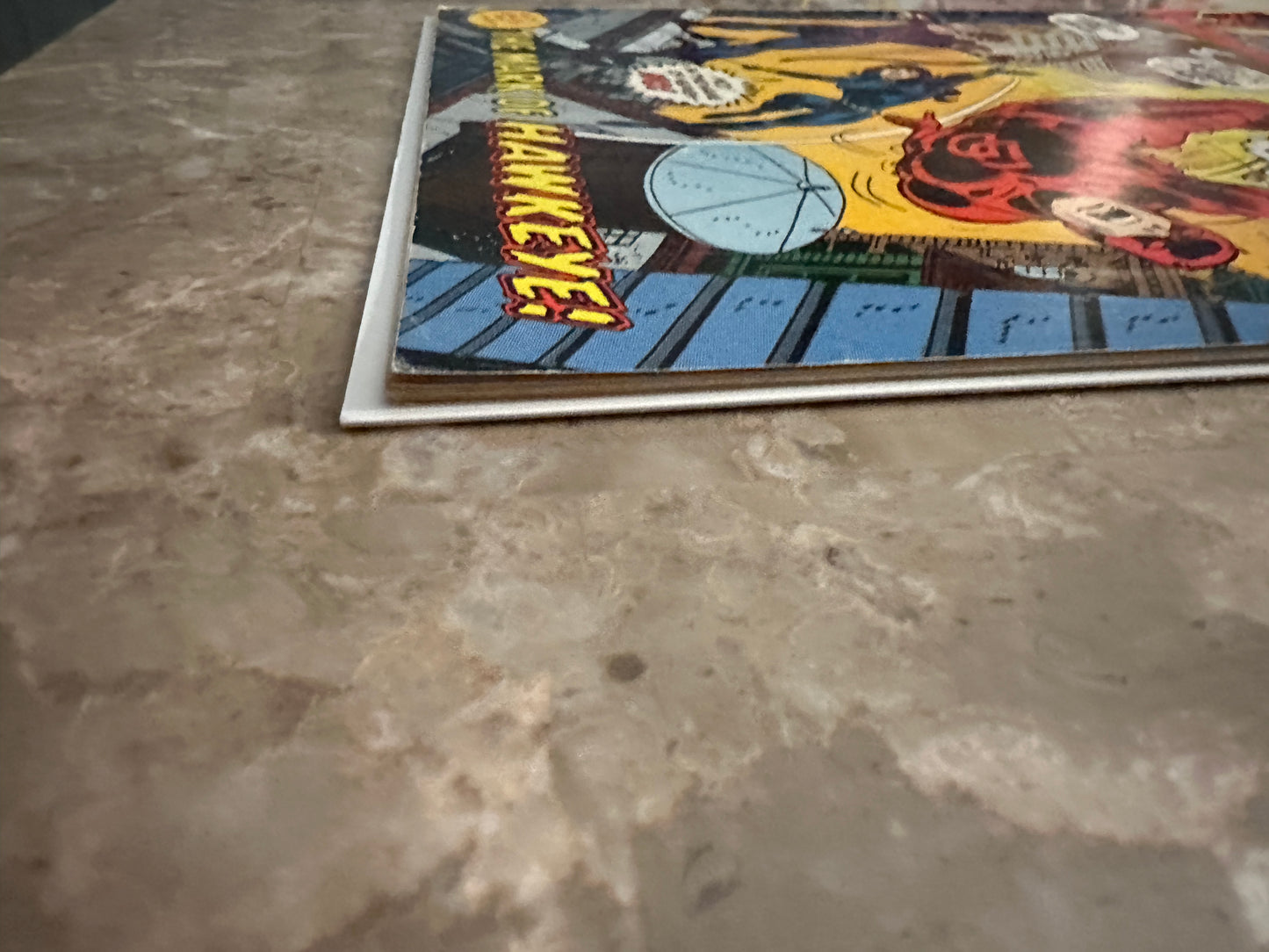 Daredevil #99 FN- 5.5 (1974 Marvel)