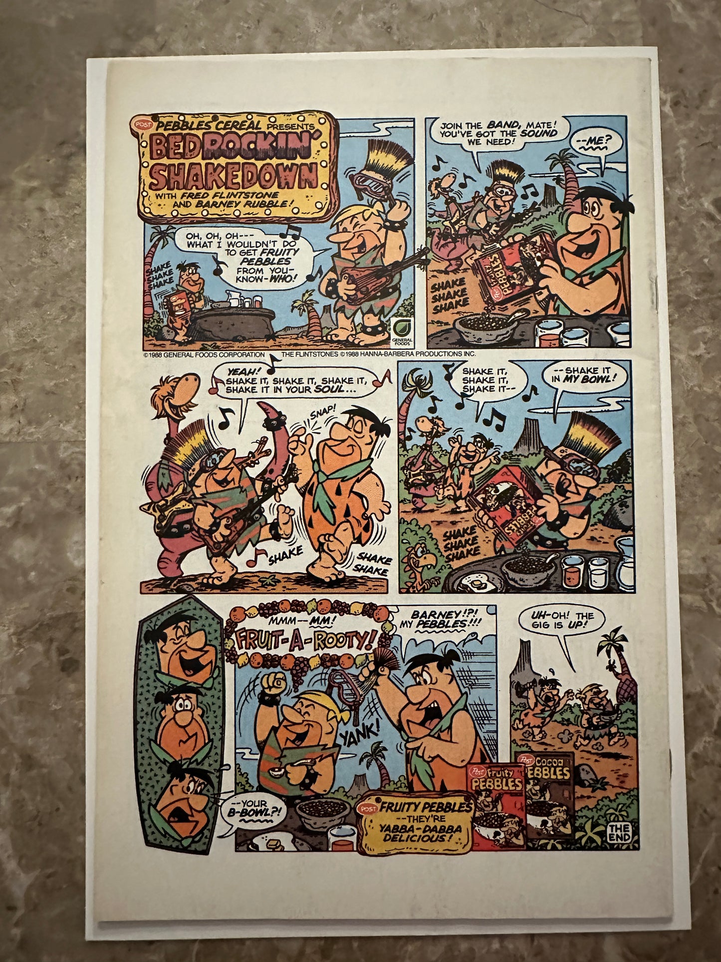 Teenage Mutant Ninja Turtles Adventures #1 Newsstand FN/VF 7.0 (1988 Mirage) - Gorgeous Copy for grade