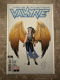 Valkyrie: Jane Foster #1 2nd Print NM- 9.2 (Marvel 2017)