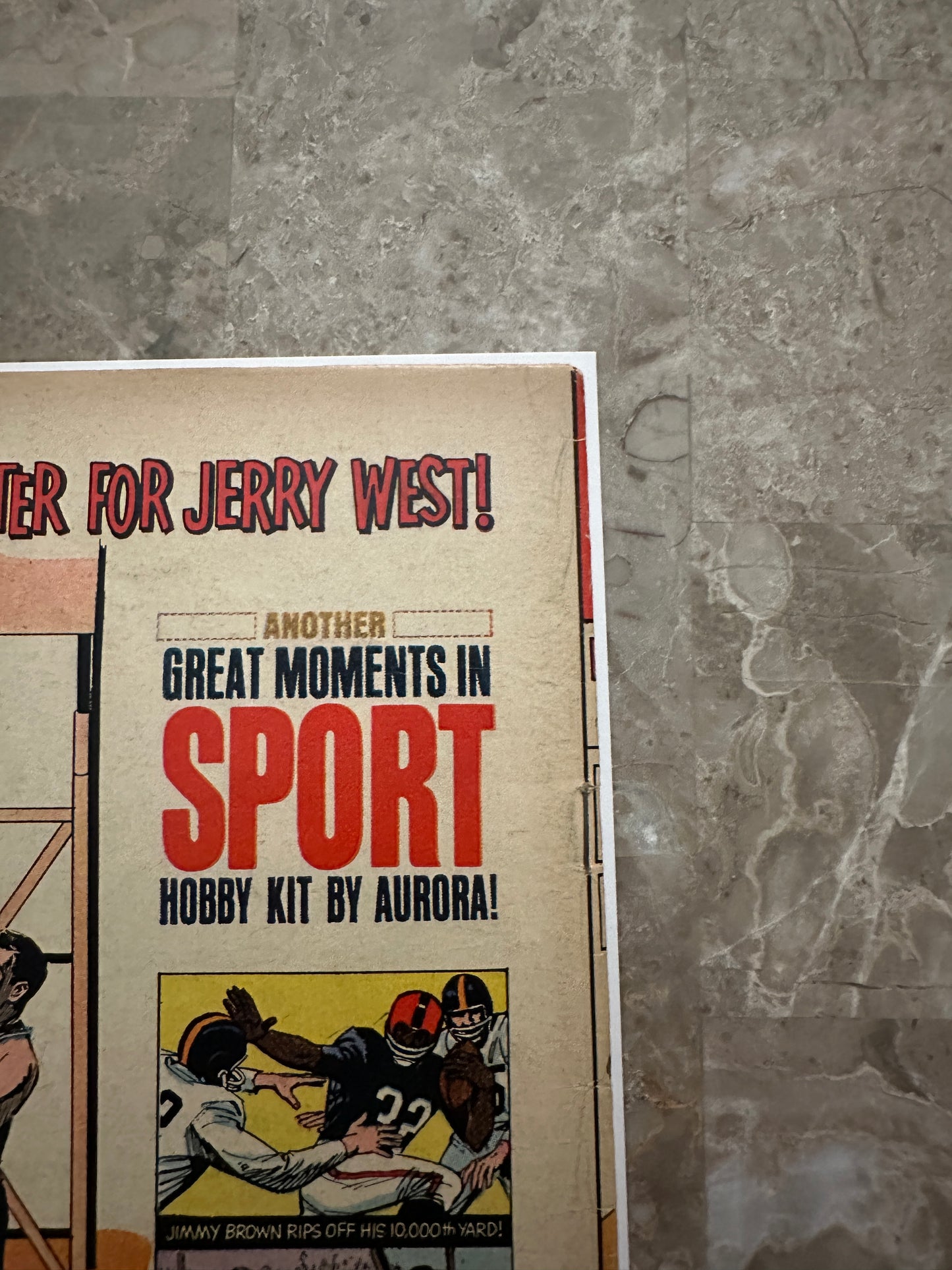 Tales of Suspense #77 FN 6.0 (1966 Marvel)